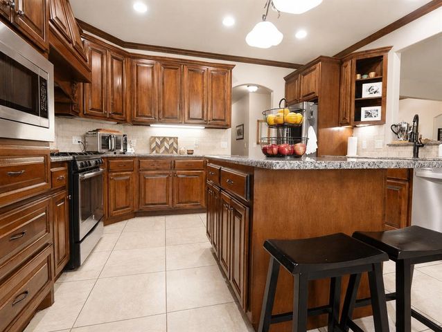 45100 Scotlyn Drive, Shawnee, OK 74801