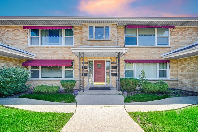 1551 Balmoral Avenue 1551, Westchester, IL 60154