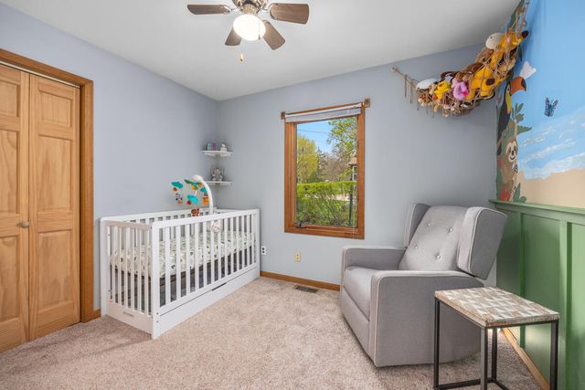 1635 McDonald Street NW, Grand Rapids, MI 49504