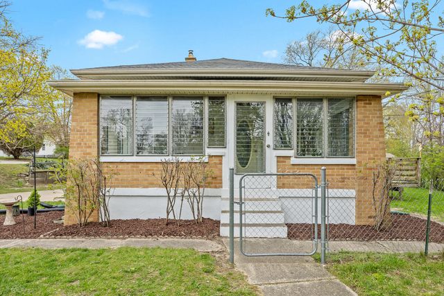 1635 McDonald Street NW, Grand Rapids, MI 49504