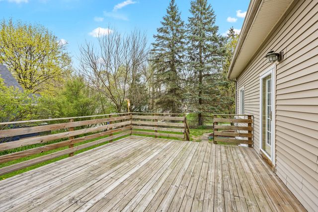 1635 McDonald Street NW, Grand Rapids, MI 49504