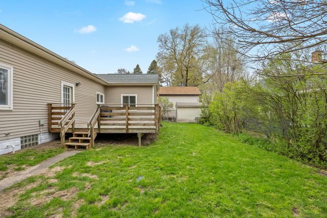 1635 McDonald Street NW, Grand Rapids, MI 49504
