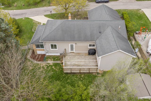 1635 McDonald Street NW, Grand Rapids, MI 49504