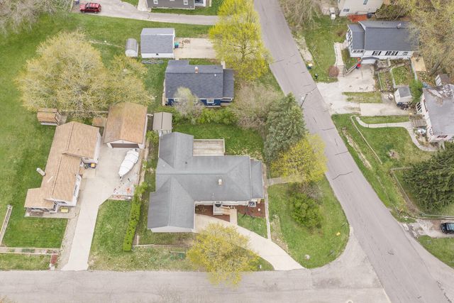 1635 McDonald Street NW, Grand Rapids, MI 49504