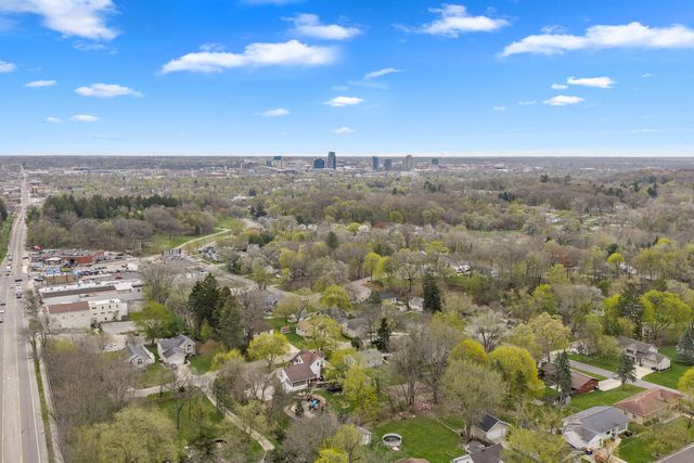 1635 McDonald Street NW, Grand Rapids, MI 49504