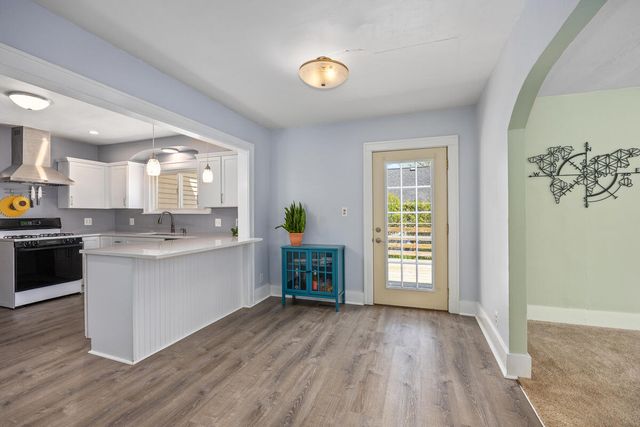 1635 McDonald Street NW, Grand Rapids, MI 49504