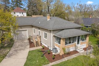 1635 McDonald Street NW, Grand Rapids, MI 49504