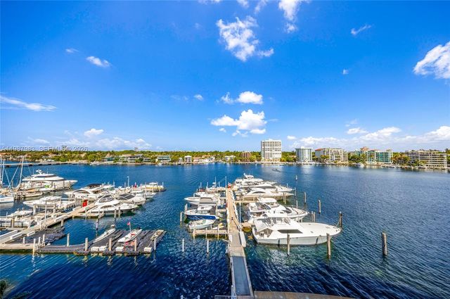 5 Grove Isle Drive S 504, Coconut Grove, FL 33133