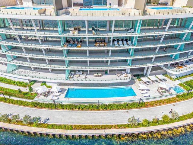 5 Grove Isle Drive S 504, Coconut Grove, FL 33133