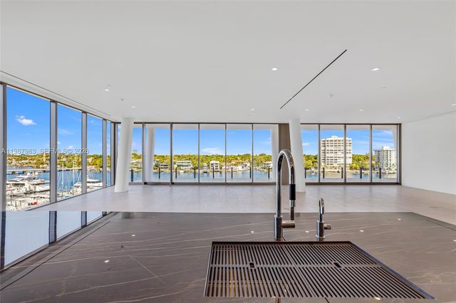 5 Grove Isle Drive S 504, Coconut Grove, FL 33133