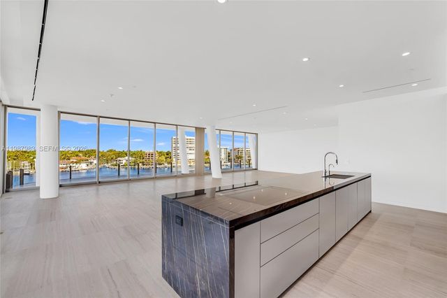5 Grove Isle Drive S 504, Coconut Grove, FL 33133