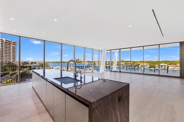 5 Grove Isle Drive S 504, Coconut Grove, FL 33133