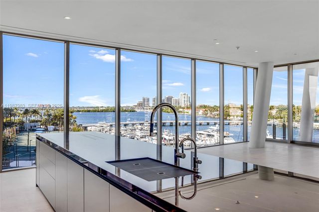 5 Grove Isle Drive S 504, Coconut Grove, FL 33133