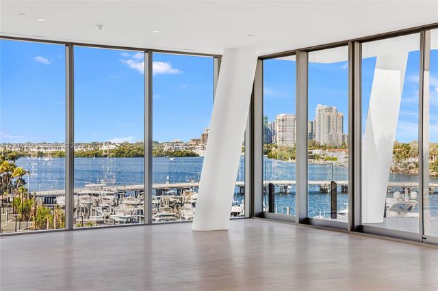 5 Grove Isle Drive S 504, Coconut Grove, FL 33133