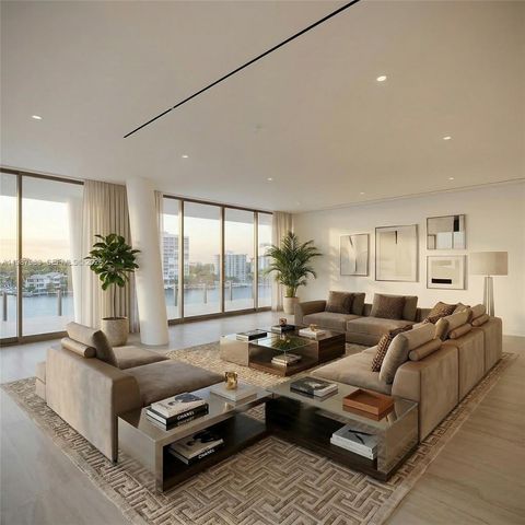 5 Grove Isle Drive S 504, Coconut Grove, FL 33133