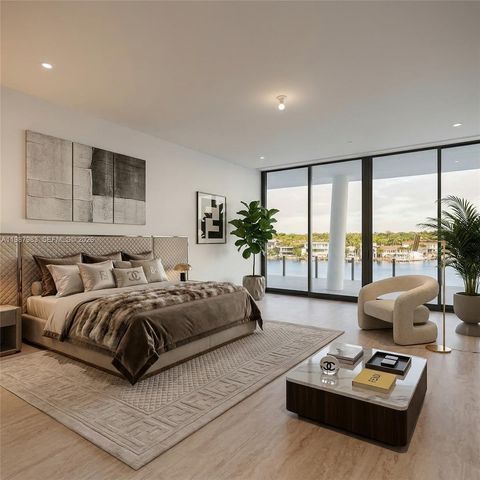 5 Grove Isle Drive S 504, Coconut Grove, FL 33133