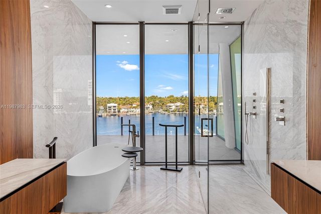 5 Grove Isle Drive S 504, Coconut Grove, FL 33133