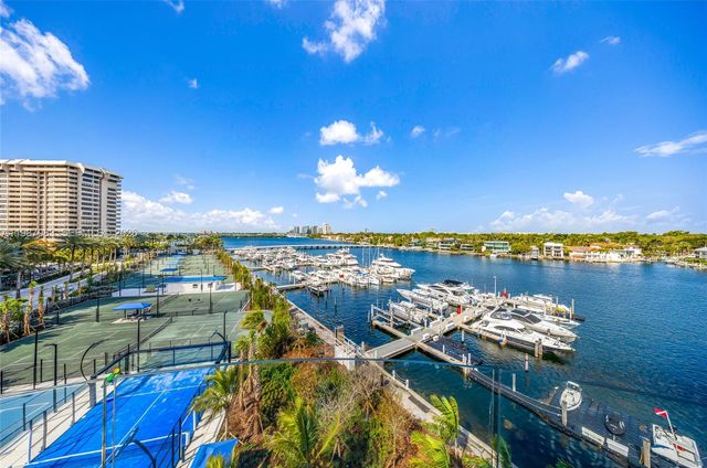 5 Grove Isle Drive S 504, Coconut Grove, FL 33133