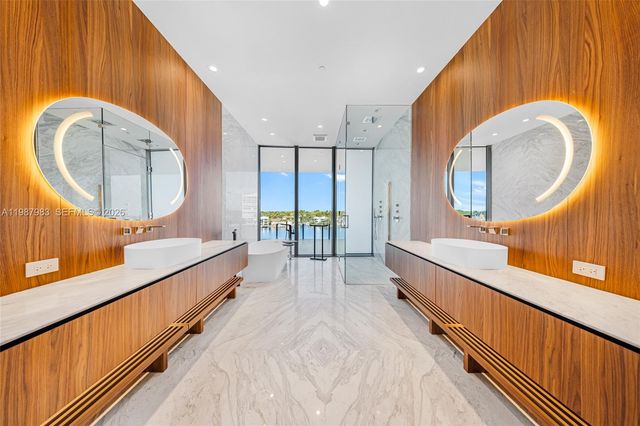 5 Grove Isle Drive S 504, Coconut Grove, FL 33133