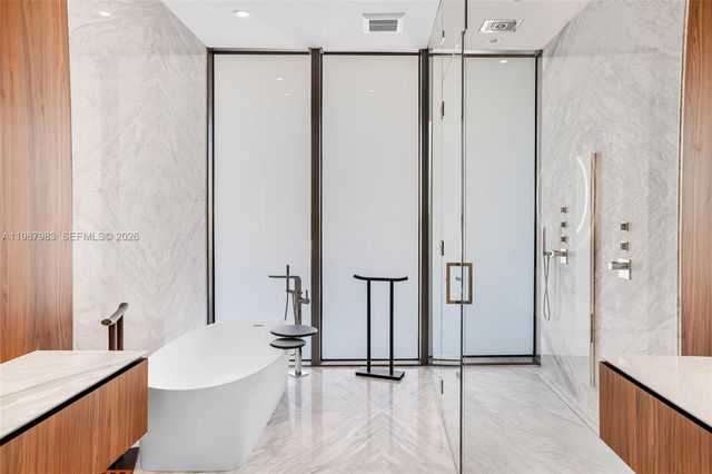 5 Grove Isle Drive S 504, Coconut Grove, FL 33133