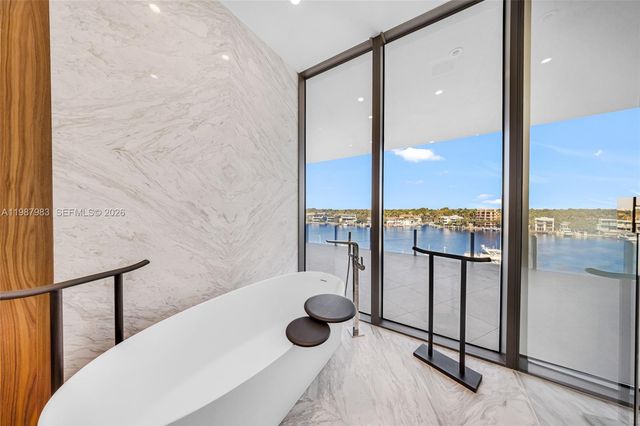5 Grove Isle Drive S 504, Coconut Grove, FL 33133