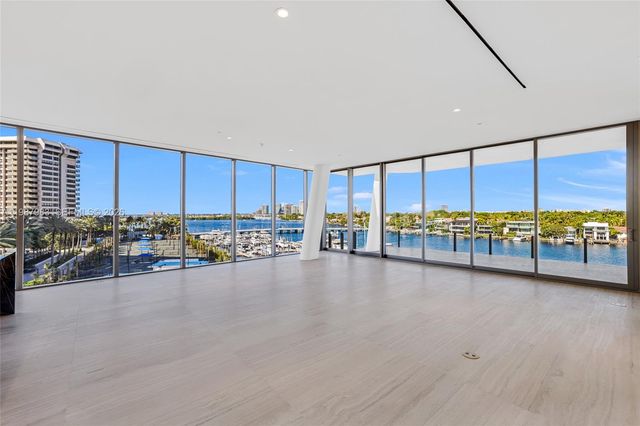 5 Grove Isle Drive S 504, Coconut Grove, FL 33133