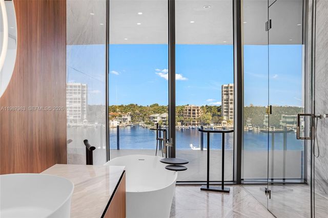 5 Grove Isle Drive S 504, Coconut Grove, FL 33133