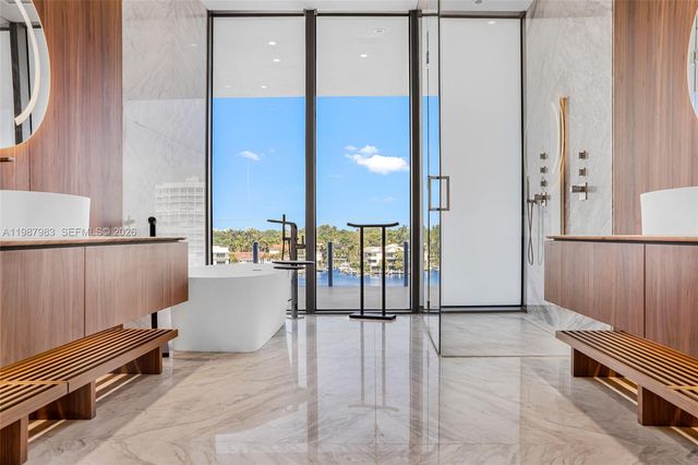 5 Grove Isle Drive S 504, Coconut Grove, FL 33133