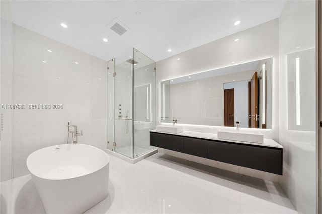 5 Grove Isle Drive S 504, Coconut Grove, FL 33133