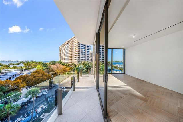 5 Grove Isle Drive S 504, Coconut Grove, FL 33133