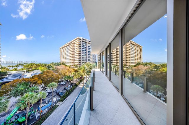 5 Grove Isle Drive S 504, Coconut Grove, FL 33133