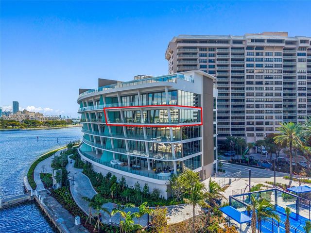 5 Grove Isle Drive S 504, Coconut Grove, FL 33133