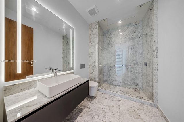 5 Grove Isle Drive S 504, Coconut Grove, FL 33133