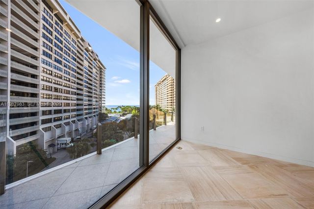 5 Grove Isle Drive S 504, Coconut Grove, FL 33133