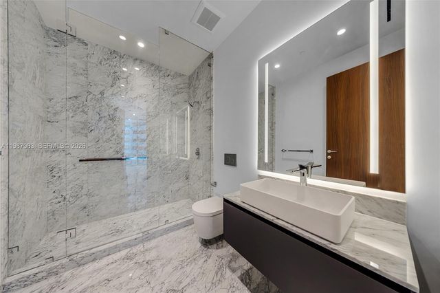 5 Grove Isle Drive S 504, Coconut Grove, FL 33133