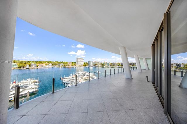 5 Grove Isle Drive S 504, Coconut Grove, FL 33133
