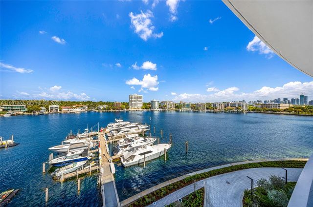 5 Grove Isle Drive S 504, Coconut Grove, FL 33133