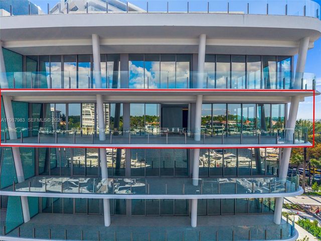 5 Grove Isle Drive S 504, Coconut Grove, FL 33133