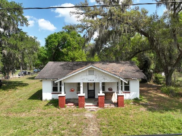 1415 N WABASH AVENUE, Lakeland, FL 33805
