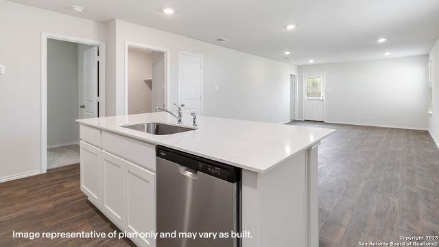 13922 Pease Crossing, San Antonio, TX 78253