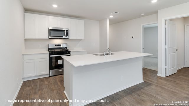 13922 Pease Crossing, San Antonio, TX 78253