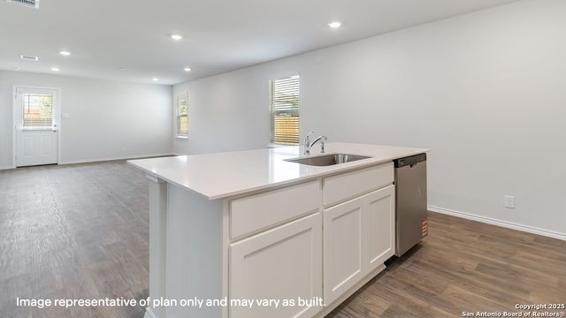 13922 Pease Crossing, San Antonio, TX 78253