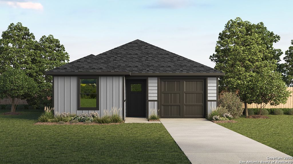 13922 Pease Crossing, San Antonio, TX 78253