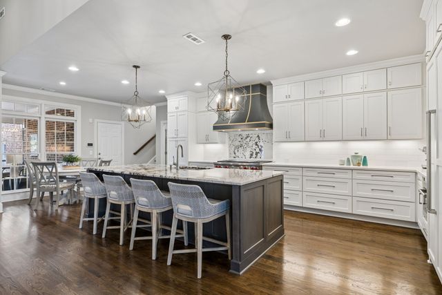 1242 Concord Hunt, Brentwood, TN 37027
