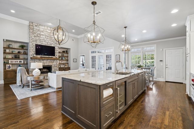 1242 Concord Hunt, Brentwood, TN 37027