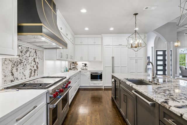 1242 Concord Hunt, Brentwood, TN 37027