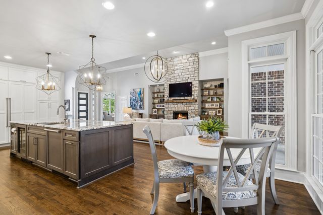 1242 Concord Hunt, Brentwood, TN 37027