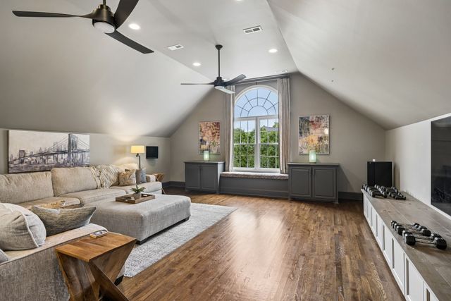 1242 Concord Hunt, Brentwood, TN 37027