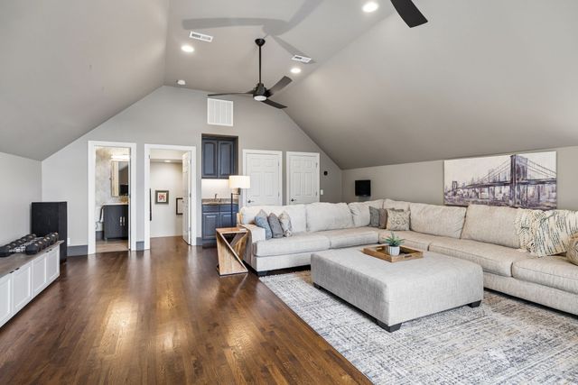 1242 Concord Hunt, Brentwood, TN 37027
