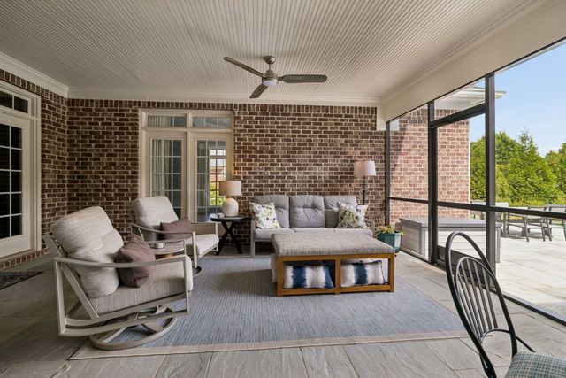 1242 Concord Hunt, Brentwood, TN 37027